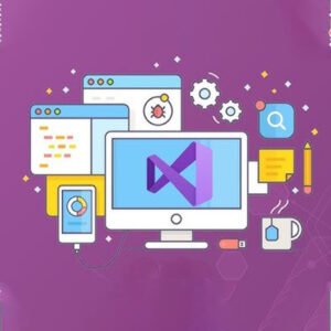 التدريب على برمجة فيجوال بيسك دوت نت وقواعد البيانات