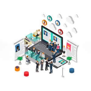 تطوير مهارات اخصائي موارد بشرية