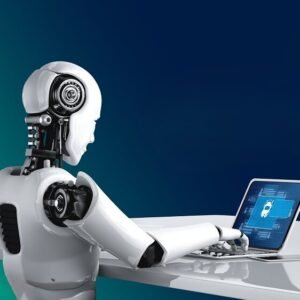 مقدمة في الذكاء الاصطناعي