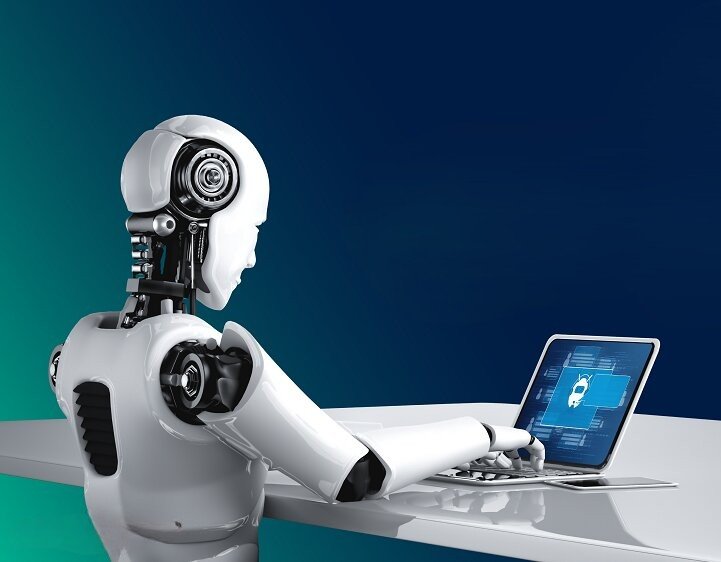 مقدمة في الذكاء الاصطناعي