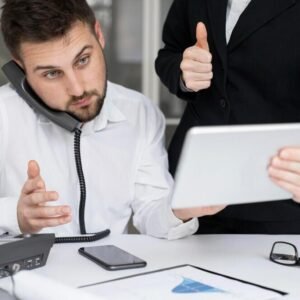 السكرتارية التنفيذية