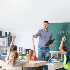 فن الادارة الصفية