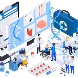 مفاهيم ومهارات في ادارة المستشفيات