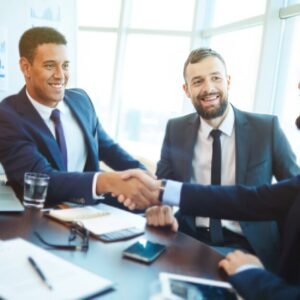 تطوير مهارات مندوب تسويق