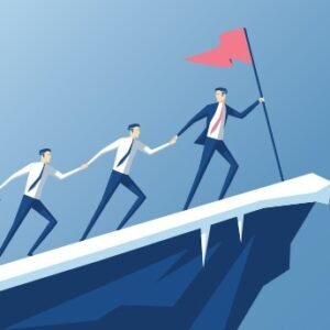 قيادة مجموعات العمل