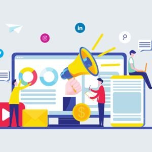 دورة التصاميم الإعلانية - Adverts designing course