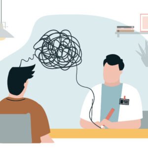 دراسة الحالة وتصميم الخطة العلاجية وكتابة التقرير الاجتماعي