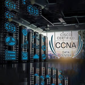 التدريب على سيسكو للأمن السيبراني Cisco Certified CyberOps Associate