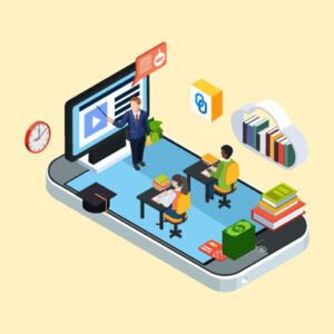 تقنيات التعليم الالكتروني