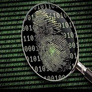 التحقيق الجنائي الرقمي