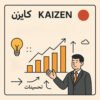 الإدارة اليابانية ( كايزن)