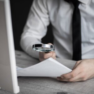 مهارات التحقيق الاداري